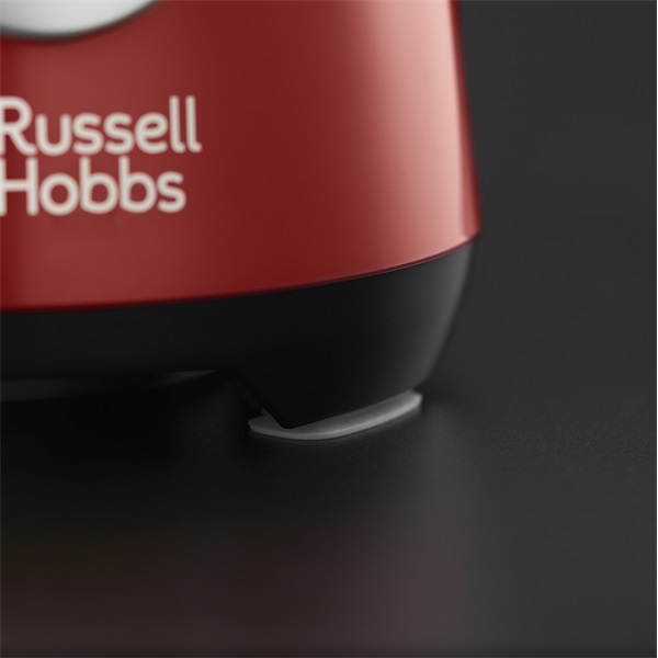 Russell Hobbs 24720-56 Desire piros turmixgép