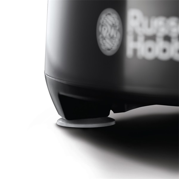 Russell Hobbs 24732-56/RH Matte Black fekete konyhai robotgép