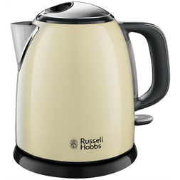 Russell Hobbs 24994-70/RH Colours Plus+ kompakt krém vízforraló