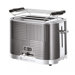 Russell Hobbs 25250-56 Geo Steel 2 szeletes kenyérpirító