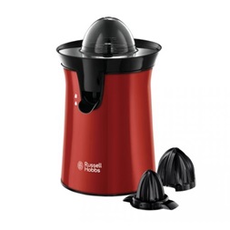 Russell Hobbs 26010-56 Colours Plus Flame piros citrusprés