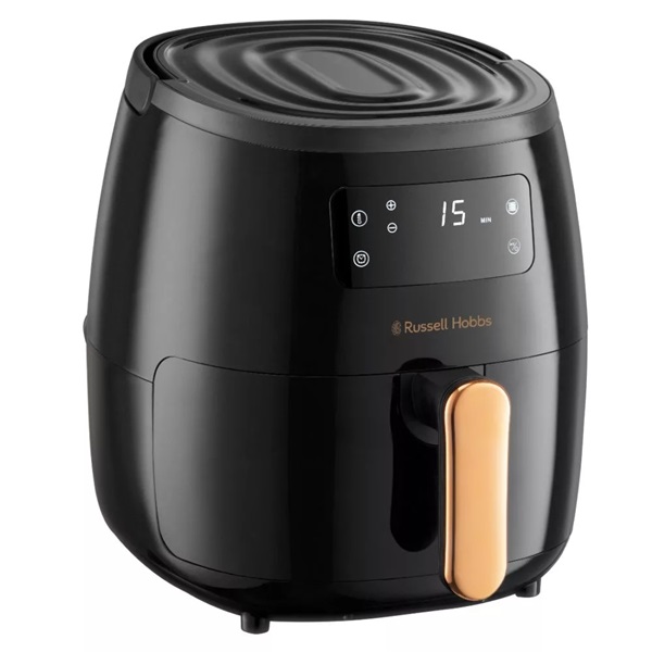 Russell Hobbs 26510-56/RH SatisFry Air fekete 5L forrólevegős sütő