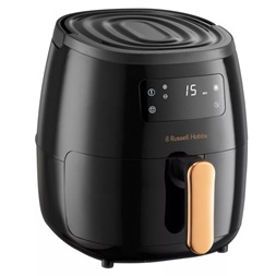 Russell Hobbs 26510-56/RH SatisFry Air fekete 5L forrólevegős sütő