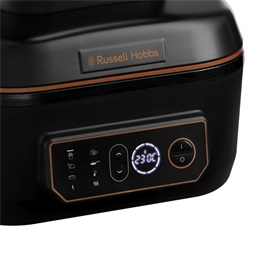 Russell Hobbs 26520-56/RH SatisFry Air&Grill multifunkciós forrólevegős sütő