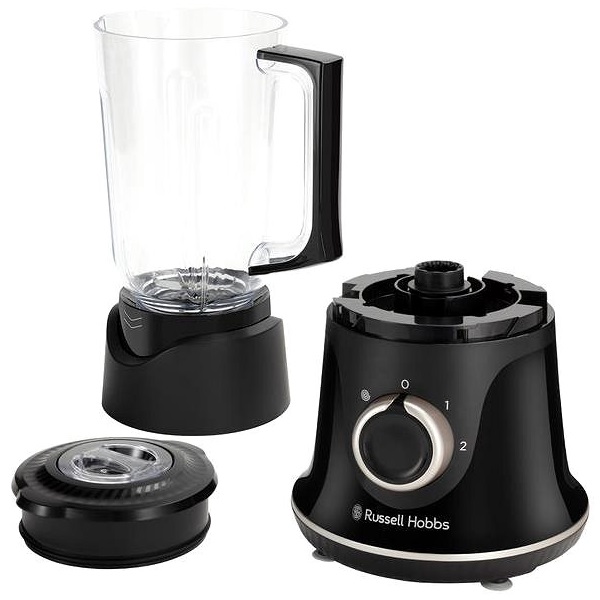 Russell Hobbs 26710-56/RH RH Blade Boost fekete turmixgép