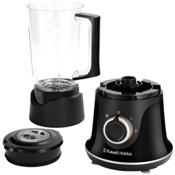 Russell Hobbs 26710-56/RH RH Blade Boost fekete turmixgép