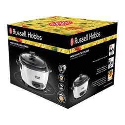 Russell Hobbs 27030-56 közepes rizsfőző és pároló