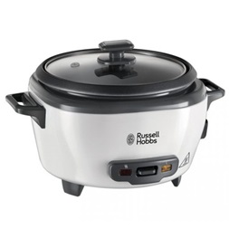 Russell Hobbs 27030-56 közepes rizsfőző és pároló