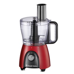 Russell Hobbs 27110-56/RH Desire Red konyhai robotgép