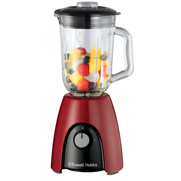 Russell Hobbs 27120-56/RH Desire Red turmixgép