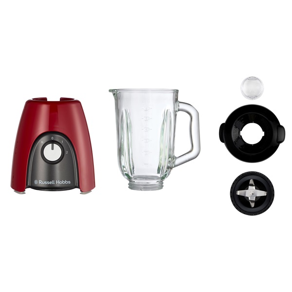 Russell Hobbs 27120-56/RH Desire Red turmixgép