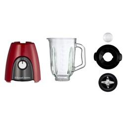 Russell Hobbs 27120-56/RH Desire Red turmixgép