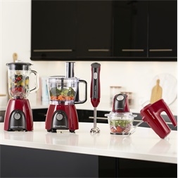 Russell Hobbs 27120-56/RH Desire Red turmixgép