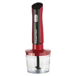 Russell Hobbs 27140-56/RH Desire Red 3 in 1 botmixer