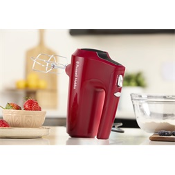 Russell Hobbs 27150-56/RH Desire Red kézi mixer