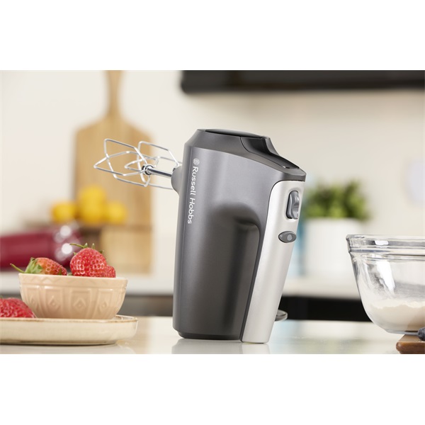 Russell Hobbs 27151-56/RH Desire Matte Charcoal kézi mixer