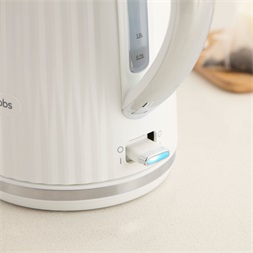 Russell Hobbs 27360-70/RH Eden 1,7L-es fehér vízforraló