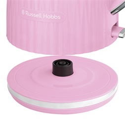 Russell Hobbs 27362-70/RH Eden 1,7L-es málna vízforraló