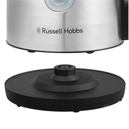 Russell Hobbs 27380-70/RH Heaton 1,7L-es inox vízforraló