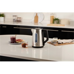 Russell Hobbs 27380-70/RH Heaton 1,7L-es inox vízforraló