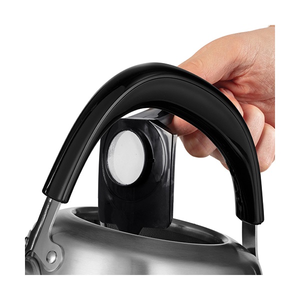 Russell Hobbs 28130-70/RH Stylevia 1,5L-es rozsdamentes acél vízforraló