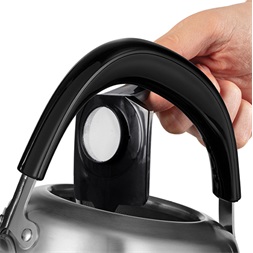 Russell Hobbs 28130-70/RH Stylevia 1,5L-es rozsdamentes acél vízforraló