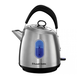 Russell Hobbs 28130-70/RH Stylevia 1,5L-es rozsdamentes acél vízforraló