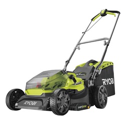 Ryobi 18 V (1 x 4.0 Ah) 37cm fűnyíró