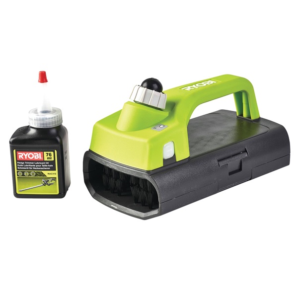 Ryobi OHT1850H 18 V hibrid sövényvágó