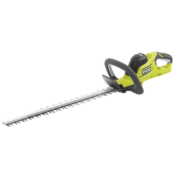 Ryobi OHT1850H 18 V hibrid sövényvágó