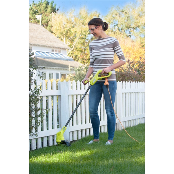 Ryobi RLT3525 350 W 25 cm vágási szélességgel szegélynyíró