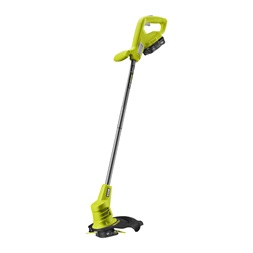 Ryobi RY18LT25A-115P 18 V 25 cm (1 x 1.5Ah) szegélynyíró