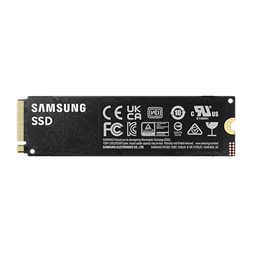 SAMSUNG 990 PRO PCIe 4.0 NVMe M.2 SSD 4TB