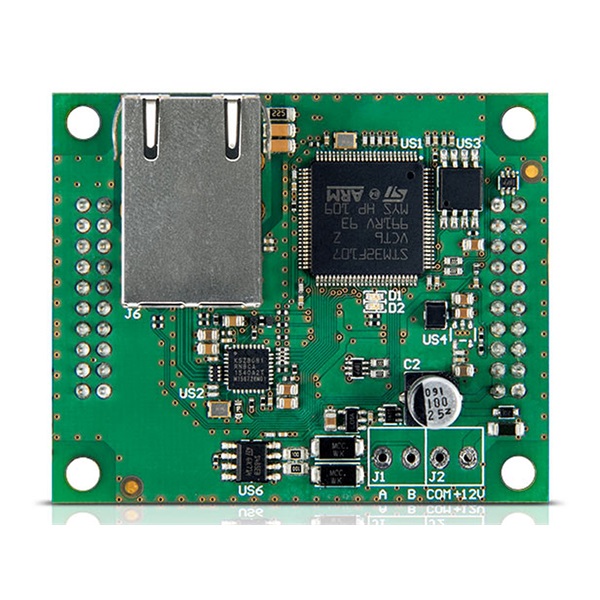 SATEL GSMXETH GSM-X kommunikátorhoz ethernet modul