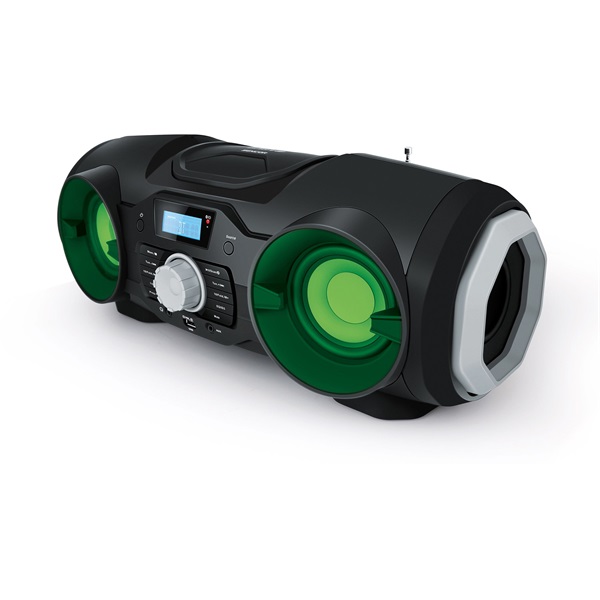 SENCOR SPT 5800 Bluetooth Boombox