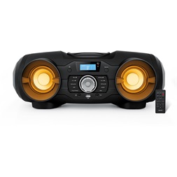 SENCOR SPT 5800 Bluetooth Boombox