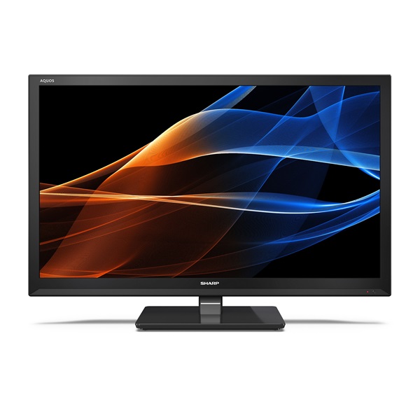 SHARP 24" 24EA3E HD Ready LED TV