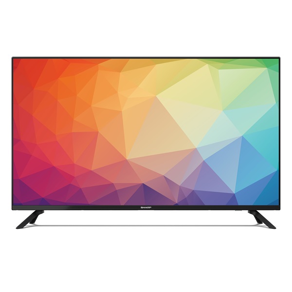 Sharp 40" 40FG2EA Full HD Android Smart LED TV