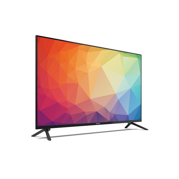 Sharp 40" 40FG2EA Full HD Android Smart LED TV