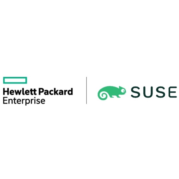 HPE M6K32AAE SUSE Linux Enterprise Server SAP 1-2 Sockets or 1-2 VM 5 Year Subscription 24x7 Support E-LTU