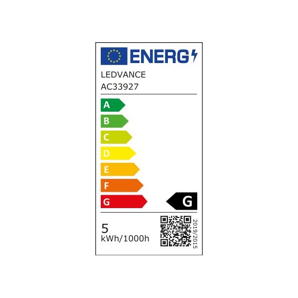 SMART WIFIPAR16 5W 230V RGB WFR GU10 FS1 LED fényforrás