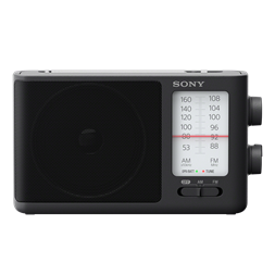 SONY ICF506.CED hordozható rádió