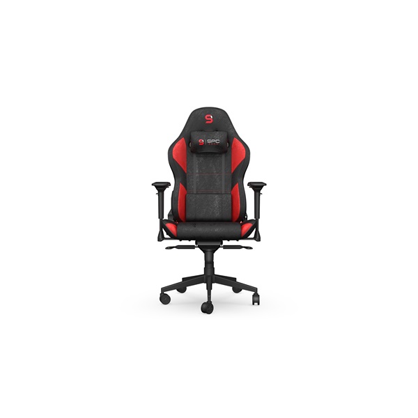 SPC Gear SR600 piros gamer szék