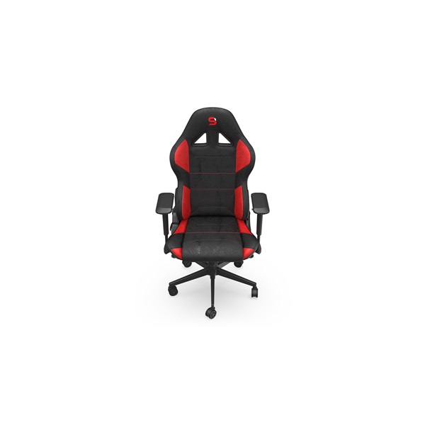 SPC Gear SR600 piros gamer szék