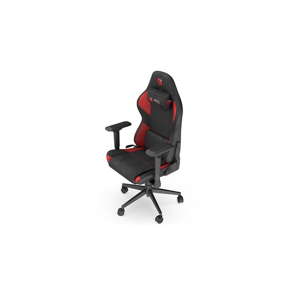 SPC Gear SR600 piros gamer szék