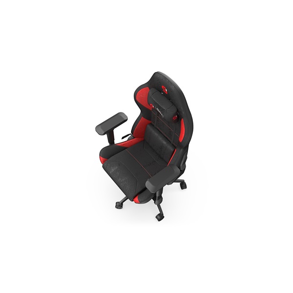 SPC Gear SR600 piros gamer szék