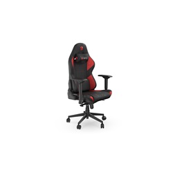 SPC Gear SR600 piros gamer szék