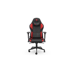 SPC Gear SR600 piros gamer szék