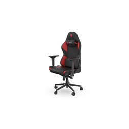 SPC Gear SR600 piros gamer szék