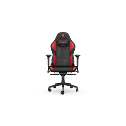 SPC Gear SR600 piros gamer szék